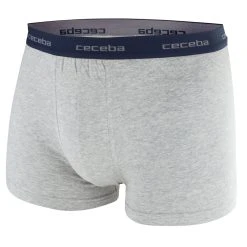 CECEBA Boxershorts Monza (4-St) Ohne Eingriff, X-Lastic, Im 4er Pack -Zimmerli Geschäft f16904ba 49f9 5dd3 aeea 87fee79de2c9