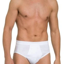 HAASIS Bodywear 1919 Slip Herren Slips 77301123-weiß (Packung, 3-St., 3er Pack) Hochwertige Weiße Herren Slips Mit Eingriff In Optimaler Paßform, Pflegeleicht, Formbeständig, Strapazierfähig Aus 95% Hautsympathischer Baumwolle 10 HAASIS Bodywear 1919 Slip Herren Slips 77301123-weiß (Packung, 3-St., 3er Pack) Hochwertige Weiße Herren Slips Mit Eingriff In Optimaler Paßform, Pflegeleicht, Formbeständig, Strapazierfähig Aus 95% Hautsympathischer Baumwolle -Zimmerli Geschäft f1e9e22f 6cae 50a7 ab52 ebfd6f4393d0