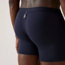 Armedangels Boxer RICAARD Herren Boxer Aus TENCEL™ Mix Fitted (1-St) -Zimmerli Geschäft f1fd0f24 89d4 513e a79f d576207ddc10 scaled