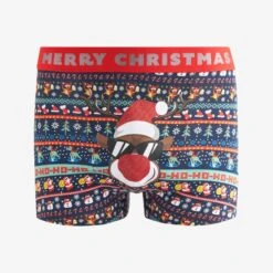 Next Boxershorts Hüfthohe Boxershorts, 2er-Pack-Einzeln (1-St)