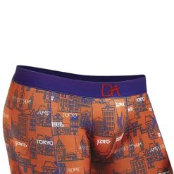 Doreanse Underwear Boxershorts Imprime Herren Boxer Pants, Männer Hipster Traveller, DA1897 -Zimmerli Geschäft f25dbf7e 6d7a 496e be61 2b904e6e626e