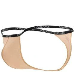 Doreanse Underwear Stringtanga Herren G-String Aus Hauchdünnem Qualitäts-Micro DA1390 -Zimmerli Geschäft f28e9dfe c512 47a5 8009 d71665442aef