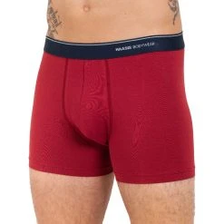 HAASIS Bodywear 1919 Retro Pants Herren Pants 77375413-multi-colored (Packung, 3-St., 3er Pack) Hochwertige Herrenpants In Optimaler Paßform, Pflegeleicht, Formbeständig, Strapazierfähig Aus 95% Hautsympathischer Baumwolle -Zimmerli Geschäft f31c963a e5ce 5131 b8fe 89372c918886