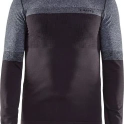 Craft Unterhemd WARM INTENSITY CN LS M