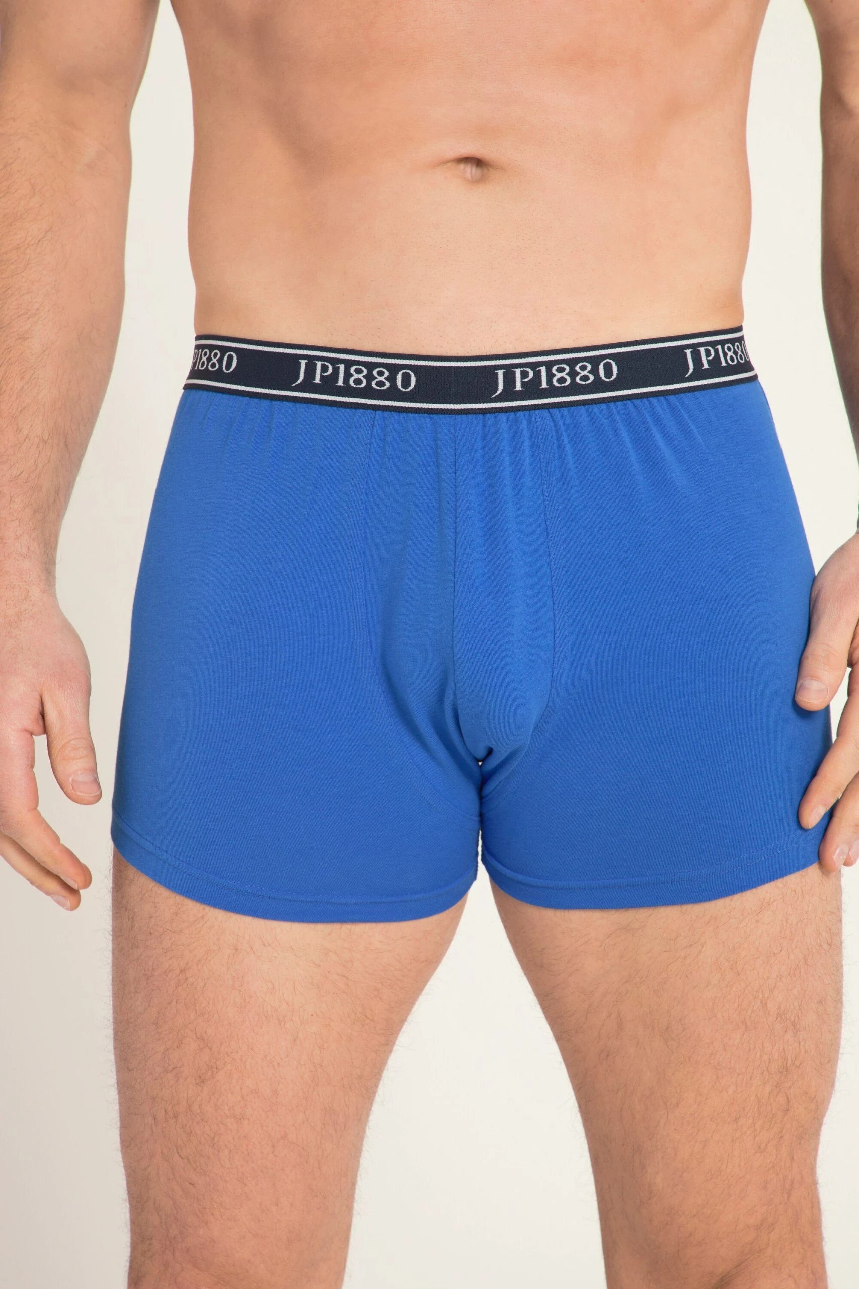 JP1880 Boxershorts Hip-Pants FLEXNAMIC® 2er-Pack Unterhose 8 JP1880 Boxershorts Hip-Pants FLEXNAMIC® 2er-Pack Unterhose – Bild 6