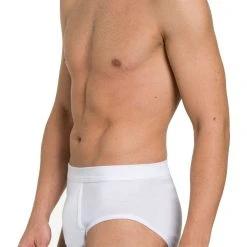 HAASIS Bodywear 1919 Slip Herren Slips 77301123-weiß (Packung, 3-St., 3er Pack) Hochwertige Weiße Herren Slips Mit Eingriff In Optimaler Paßform, Pflegeleicht, Formbeständig, Strapazierfähig Aus 95% Hautsympathischer Baumwolle 12 HAASIS Bodywear 1919 Slip Herren Slips 77301123-weiß (Packung, 3-St., 3er Pack) Hochwertige Weiße Herren Slips Mit Eingriff In Optimaler Paßform, Pflegeleicht, Formbeständig, Strapazierfähig Aus 95% Hautsympathischer Baumwolle -Zimmerli Geschäft f4303959 e44f 5ea2 af20 6a2edd175c78