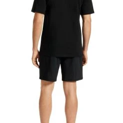 Uncover By SCHIESSER Pyjama Herren Schlafanzug 2-tlg. Set - Kurz -Zimmerli Geschäft f47ff539 d737 5810 895f 4c72ac7da6c5