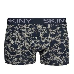 Skiny Retro Pants (2-St) Bird Selection -Zimmerli Geschäft f49a0beb 2cb9 4011 b211 dcf7f2536905