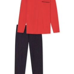 Schiesser Schlafanzug