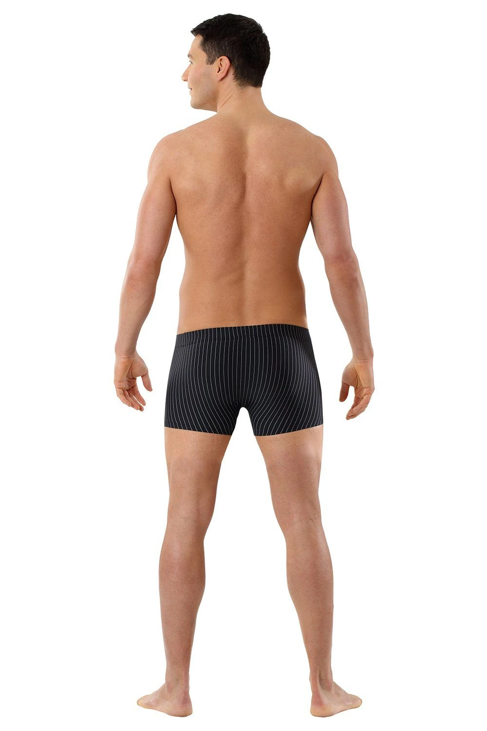 Albert Kreuz Boxershorts Eng Anliegend Atmungsaktiv (1-St) 6 Albert Kreuz Boxershorts Eng Anliegend Atmungsaktiv (1-St) – Bild 4