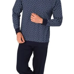 Normann Pyjama Edler Herren Pyjama Langarm Mit Minimal-Print - 122 101 10 750 9 Normann Pyjama Edler Herren Pyjama Langarm Mit Minimal-Print - 122 101 10 750 -Zimmerli Geschäft f573846a ca68 5eb7 8e60 b899bdaf2a6e scaled