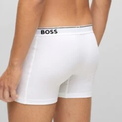 BOSS Boxer Cotton Stretch (6-St) Mit Umlaufend Eingewebtem Markenschriftzug -Zimmerli Geschäft f5844e1e 0337 568e 93be 452e971cde0a
