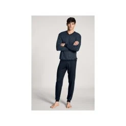 CALIDA Pyjama Uni (1 Tlg) 7 CALIDA Pyjama Uni (1 Tlg) -Zimmerli Geschäft f5d59843 4cf7 57d1 b5cd a87eadea1878