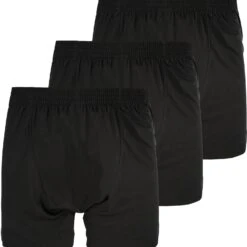 Lakeford & Sons Boxer 3-Pack 'Uni Dyed' -Zimmerli Geschäft f65a0ff0 24e1 5d4b 8410 f9eba736fd95