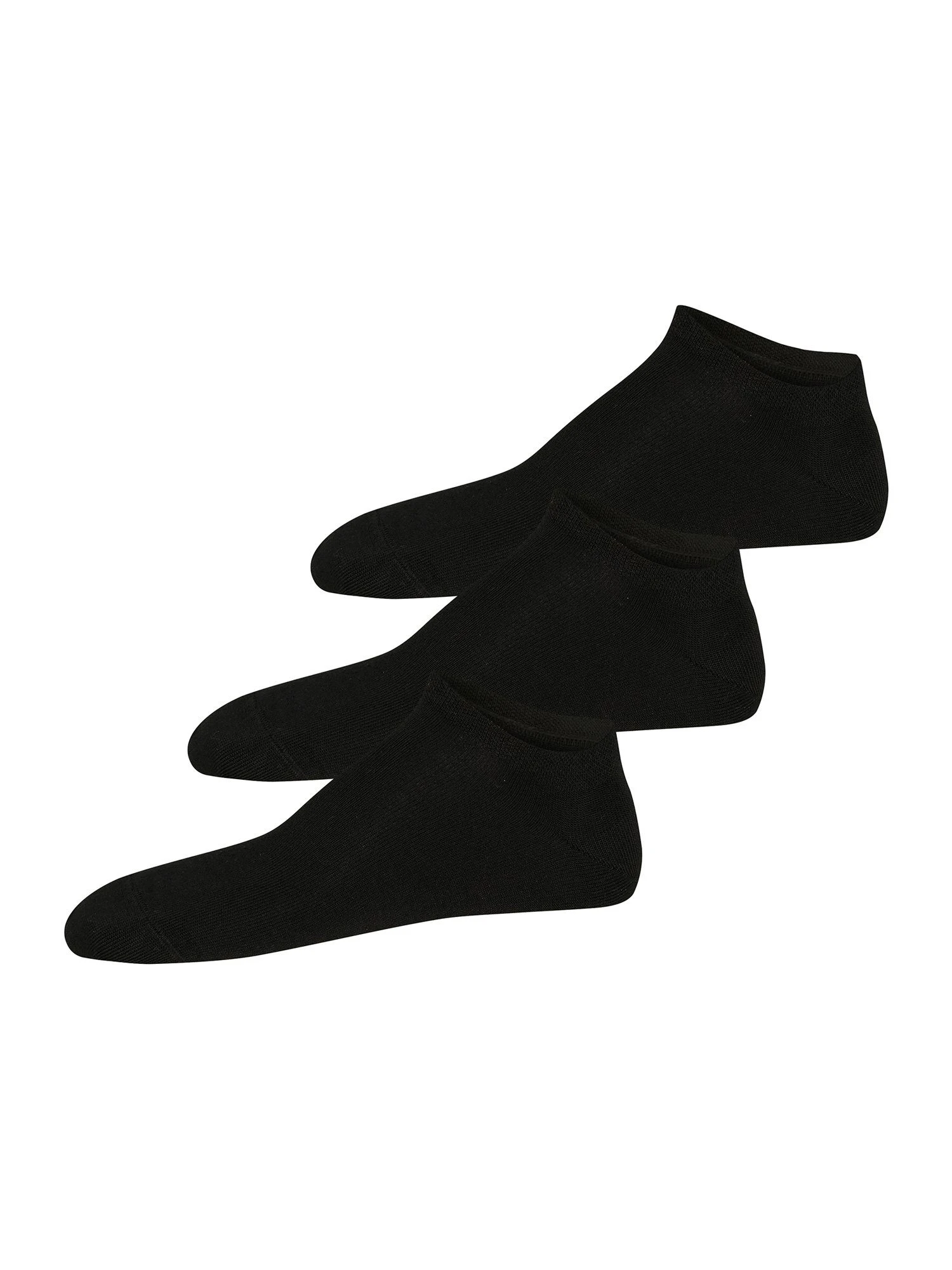 Elbeo Sneakersocken 3-Pack Fresh Comfort 3 Elbeo Sneakersocken 3-Pack Fresh Comfort