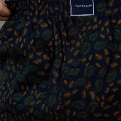 TOM TAILOR Boxershorts TOM TAILOR Herren Boxershort Grün Bedruckt 2er Pac (2-St) -Zimmerli Geschäft f6888efd 2899 5c2a be05 d9875e9345c8 scaled