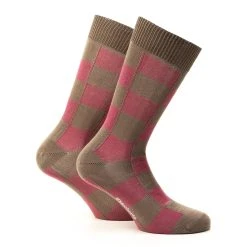 Chiccheria Brand Socken (1 Paar) Aus Baumwolle, Kariert, Made In Italy By Bresciani -Zimmerli Geschäft f6b9c4bb 8037 4ff7 8fb5 e1acfeea1037 scaled