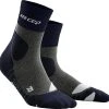 CEP Kurzsocken CEP Hiking Merino* Mid-cut Socks, M -Zimmerli Geschäft f7a100fb 74d4 5e8b 9568 d57f5a1ab053