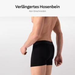 Burnell & Son Boxer Unterhosen Aus Baumwolle Für Herren Männer (Packung, Set, Spar-Pack, Spar-Packung, Spar-Set, 5-St., 5er-Pack) Mit Komfortbund 9 Burnell & Son Boxer Unterhosen Aus Baumwolle Für Herren Männer (Packung, Set, Spar-Pack, Spar-Packung, Spar-Set, 5-St., 5er-Pack) Mit Komfortbund -Zimmerli Geschäft f7c9cefb 0dfd 43fe adfb 61916a454688