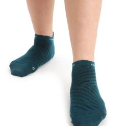 Icebreaker Laufsocken Icebreaker M Run+ Ultralight Micro Herren -Zimmerli Geschäft f7d1f9b6 df07 5537 85ee 1793e351f447