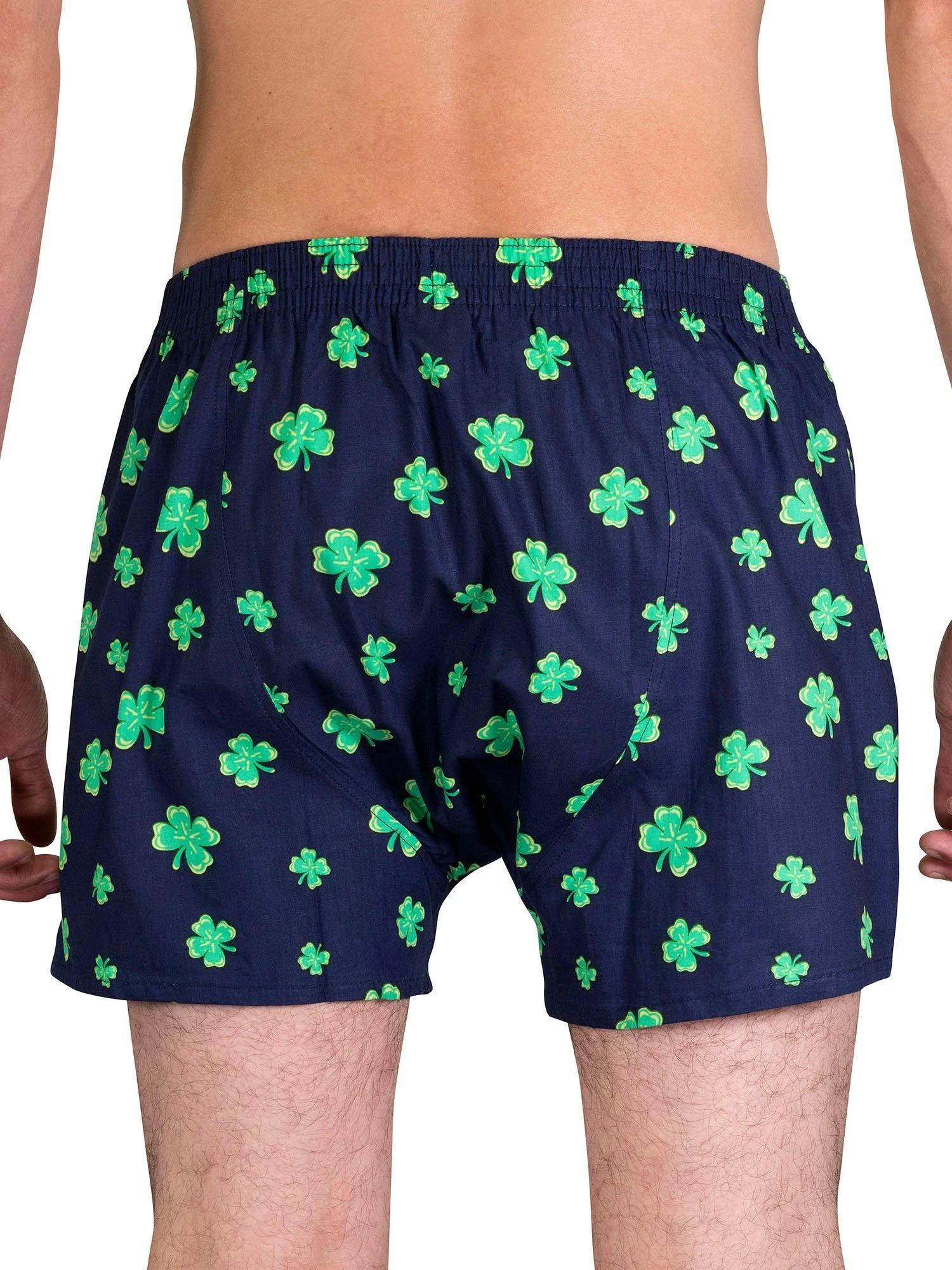 Sugar Pine Boxer Lucky Charm 4 Sugar Pine Boxer Lucky Charm – Bild 2