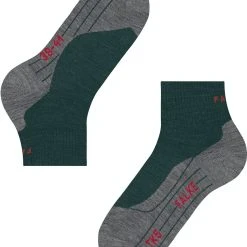 FALKE Funktionssocken FALKE TK5 SHORT -Zimmerli Geschäft f84a5847 390b 5963 9704 6c3bb4ffa266