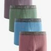 Next Boxershorts (4-St)