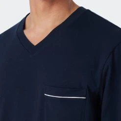 Schiesser Pyjama Comfort Fit -Zimmerli Geschäft f89993e2 579b 57fb b0b4 e83db3bdc98d