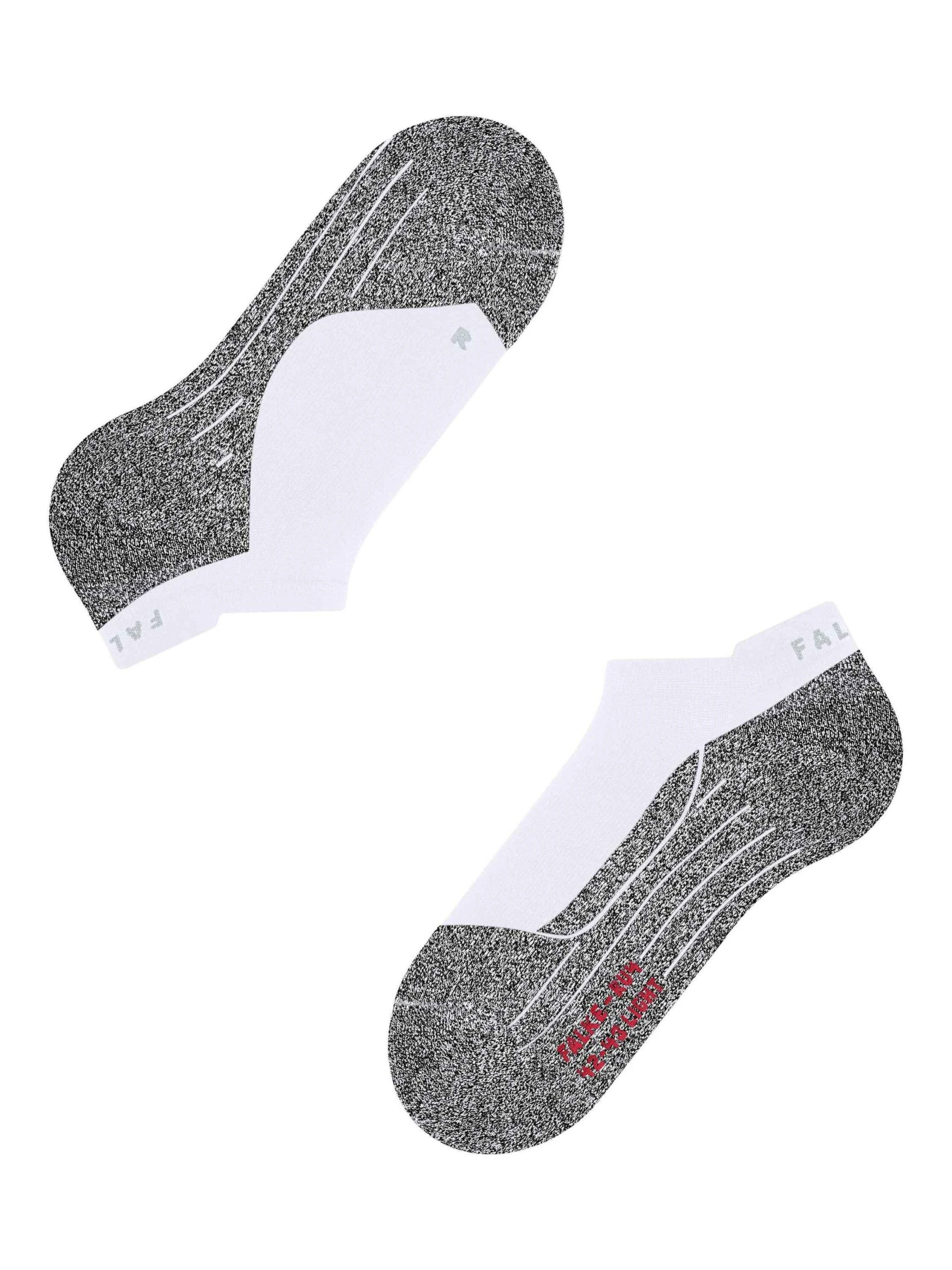 FALKE Sneakersocken Sportsocken, Running (1-Paar) 5 FALKE Sneakersocken Sportsocken, Running (1-Paar) – Bild 3