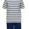 GÖTZBURG Pyjama Herren Shorty Schlafanzug (2 Tlg) Baumwolle 1 GÖTZBURG Pyjama Herren Shorty Schlafanzug (2 Tlg) Baumwolle -Zimmerli Geschäft f93af61d b59f 43a6 a5e2 3f8c9c821b24