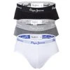 Pepe Jeans Slip Herren Slips, 3er Pack - RALPH, Briefs, Cotton -Zimmerli Geschäft f9e5d957 1417 5c3c a798 2dfbb73b69cd