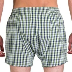 Sugar Pine Boxer Classic Check 6 Sugar Pine Boxer Classic Check -Zimmerli Geschäft f9e77a60 24f5 5bde 8289 bc4b9140fd95