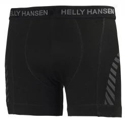 Helly Hansen Lange Unterhose Helly Hansen M Hh Lifa Merino Boxer Herren Kurze