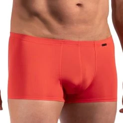 Olaf Benz Retro Pants Olaf Benz RED2264 Minipants Mars