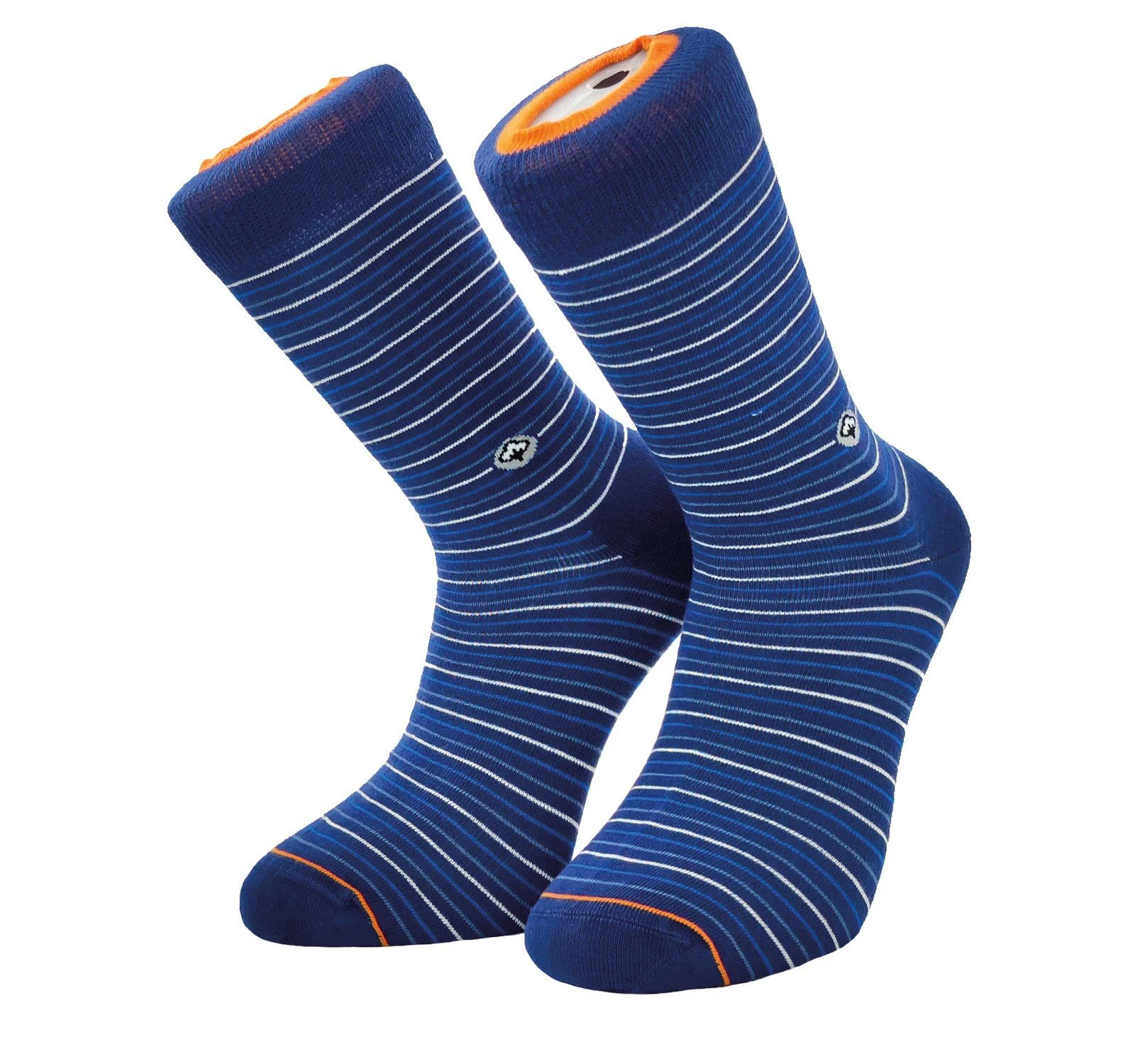 COOL7 Socken MONISOCKS Herren Business Socken Box Schmale Streifen (4 Paar) 40-45 (Box, 4er-Pack) Antibakteriell, Hautfreundlich, Mit Einem Ultraweichen Touch 6 COOL7 Socken MONISOCKS Herren Business Socken Box Schmale Streifen (4 Paar) 40-45 (Box, 4er-Pack) Antibakteriell, Hautfreundlich, Mit Einem Ultraweichen Touch – Bild 4