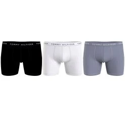 Tommy Hilfiger Underwear Boxer (Packung, 3er-Pack) Mit Wäschebund -Zimmerli Geschäft fa90d280 b045 514d 847f 8e84894ea334 scaled