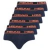 Head Boxershorts Head Boxer Brief 6P (6-St., 6er-Pack) -Zimmerli Geschäft fabfbf52 12e9 54d1 a07a fcbdb884f92c