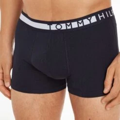 Tommy Hilfiger Underwear Trunk (Set, 3-St., 3er-Pack) Mit Logo Auf Dem Taillenbund 14 Tommy Hilfiger Underwear Trunk (Set, 3-St., 3er-Pack) Mit Logo Auf Dem Taillenbund -Zimmerli Geschäft faf3793d 6a26 589e a474 ebc797c59b62 scaled