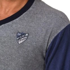 Normann Pyjama Lässiger Herren Frottee Schlafanzug Langarm Pyjama Mit Bündchen - 291 101 13 575 -Zimmerli Geschäft faff0a63 b4e1 5e68 acc4 0595897cbe53