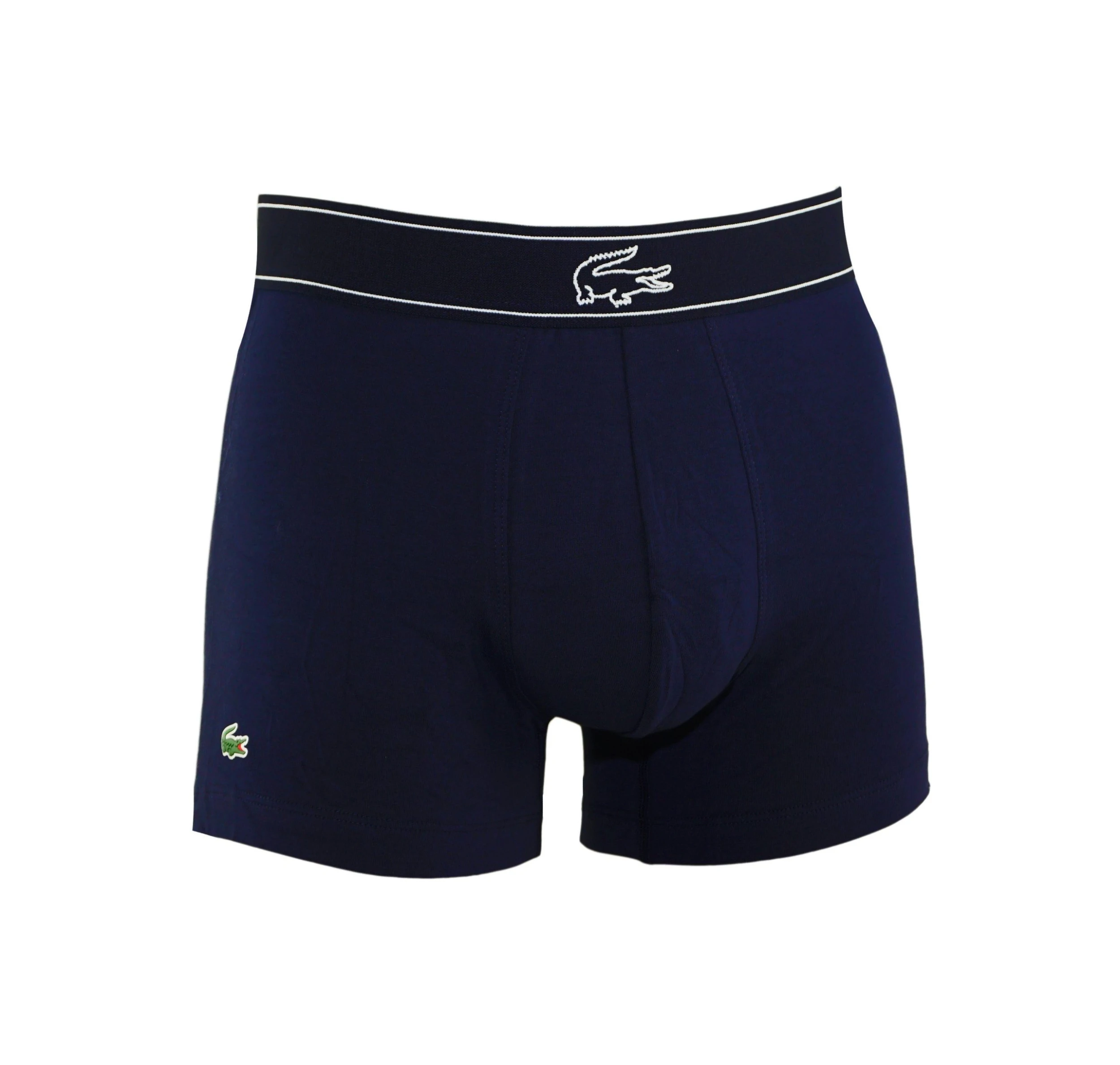 Lacoste Boxershorts Basic Boxer 4 Lacoste Boxershorts Basic Boxer – Bild 2