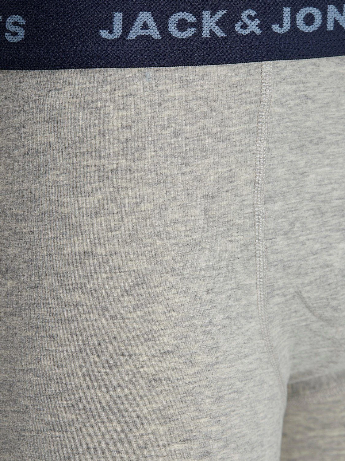 Jack & Jones Boxershorts JACCARLO TRUNKS 5er Pack (1-St) Mit Logo Webbund 4 Jack & Jones Boxershorts JACCARLO TRUNKS 5er Pack (1-St) Mit Logo Webbund – Bild 2