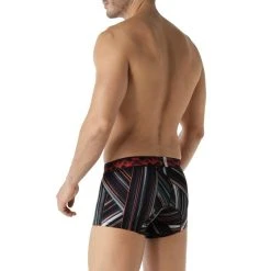 Mundo ÚNICO Retro Pants Mundo ÚNICO Esquinas Boxer -Zimmerli Geschäft fb3c5930 29c6 48a2 a2dc d7f0cd163b3e