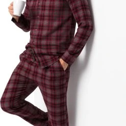 Franco Bettoni Pyjama Aus Reiner Baumwolle Im Bequemen Komfort-Schnitt -Zimmerli Geschäft fcfc049b b50b 5617 b80d 52141527f24e