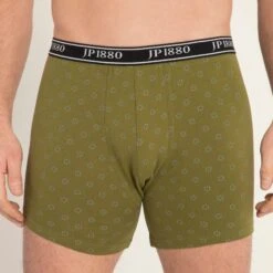 JP1880 Boxershorts Midpants FLEXNAMIC® 2er-Pack Unterhose 14 JP1880 Boxershorts Midpants FLEXNAMIC® 2er-Pack Unterhose -Zimmerli Geschäft fd148c32 60e1 545a b4fa 04b6c1a07d47 scaled