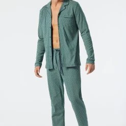 Schiesser Pyjama Fine Interlock 13 Schiesser Pyjama Fine Interlock -Zimmerli Geschäft fd15dbf4 a8df 5372 b7b5 b38ec748799e