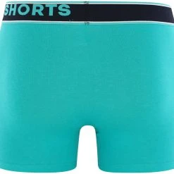 HAPPY SHORTS Retro Pants 2-Pack Trunks (2-St) -Zimmerli Geschäft fd330a8b 2ef5 5b5e b588 eb3fb3ce5ce6