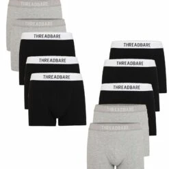 Threadbare Boxershorts Rumer 10er Pack (10-St) -Zimmerli Geschäft fd434969 f755 537b a359 f579d420cfd4