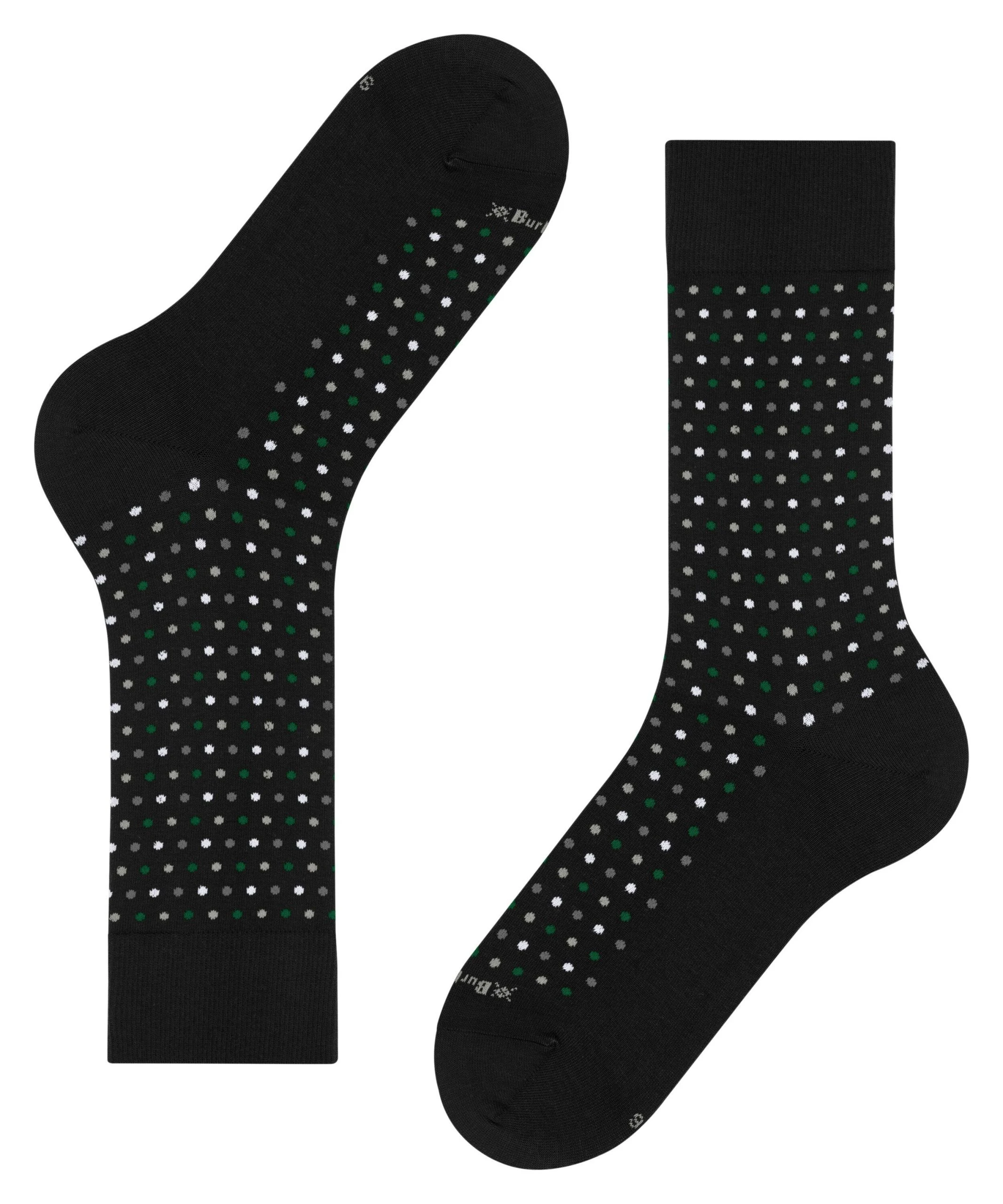 Burlington Socken Dot (1-Paar) 7 Burlington Socken Dot (1-Paar) – Bild 5