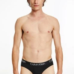 Calvin Klein Underwear Slip (3-St) Mit Logo Webbund -Zimmerli Geschäft fd80730f c15e 5aa7 a465 37a9a8299ffc scaled