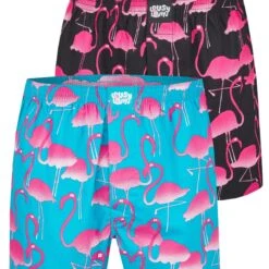 Lousy Livin Boxershorts Flamingo Mit Trendigem Flamingo-Print 10 Lousy Livin Boxershorts Flamingo Mit Trendigem Flamingo-Print -Zimmerli Geschäft fd915e12 263a 521a 95dc 11868e665a64 scaled